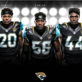 Dante Fowler wallpaper