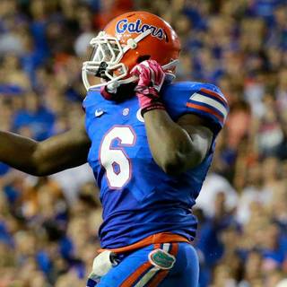 Dante Fowler wallpaper