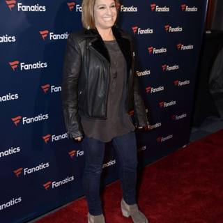 Mary Lou Retton wallpaper