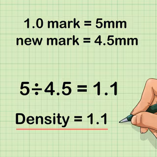 Hydrometry wallpaper