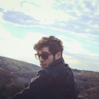 Burak Deniz wallpaper