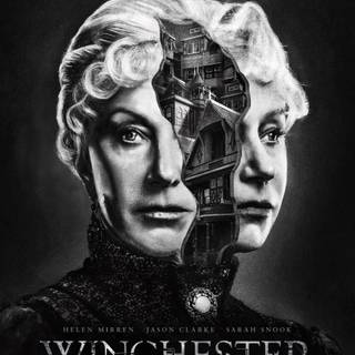 Winchester movie wallpaper