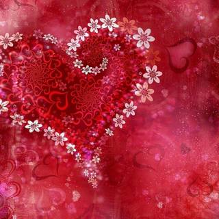 New love wallpaper 2017