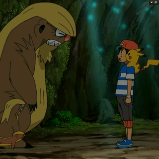 Gumshoos HD wallpaper