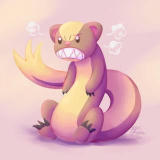 Yungoos HD wallpaper