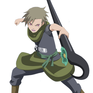 Yagura Karatachi wallpaper