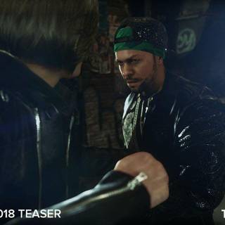 The Quiet Man wallpaper