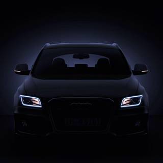 Audi Q5 wallpaper