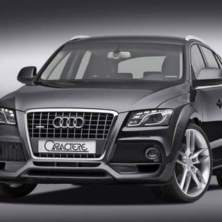 Audi Q5 wallpaper