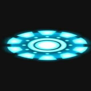 Iron Man Arc Reactor wallpaper