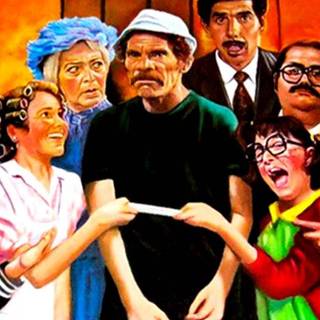 El Chavo del 8 wallpaper