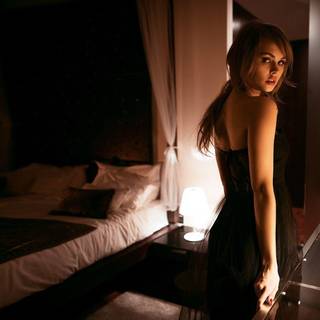 Anastasia Shcheglova wallpaper