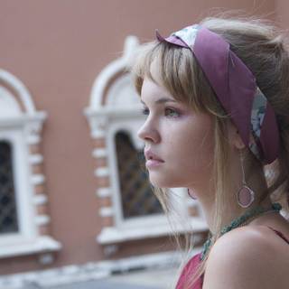 Anastasia Shcheglova wallpaper