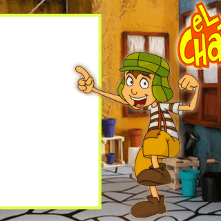 El Chavo del Ocho wallpaper