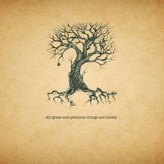 Book quotes wallpaper