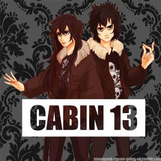 Nico di Angelo wallpaper