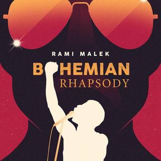 Bohemian Rhapsody movie wallpaper