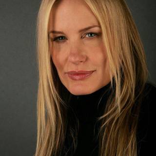 Daryl Hannah wallpaper