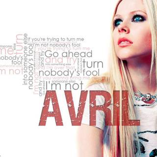 Nobody’s Fool wallpaper