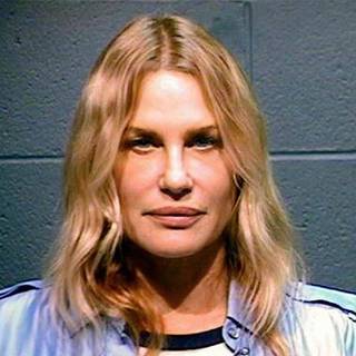 Daryl Hannah wallpaper