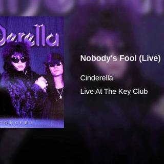 Nobody’s Fool wallpaper