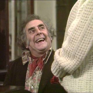 Nobody’s Fool wallpaper