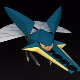 Vikavolt HD wallpaper