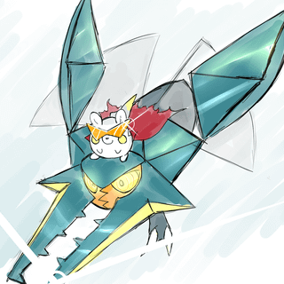 Vikavolt HD wallpaper