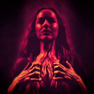 Suspiria movie wallpaper