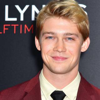 Boy Erased movie wallpaper