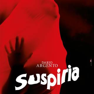 Suspiria movie wallpaper