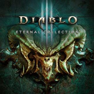 Diablo III: Eternal Collection wallpaper