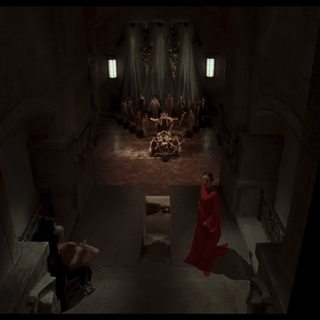 Suspiria 2018 wallpaper