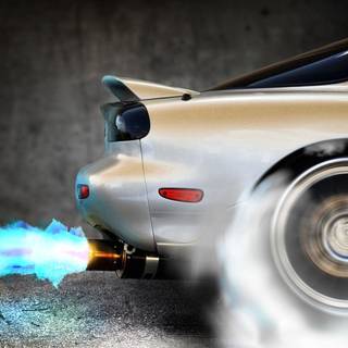 Tuner cars wallpaper