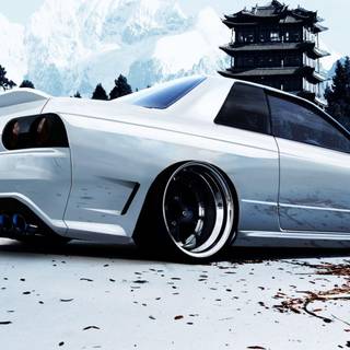 Tuner cars wallpaper