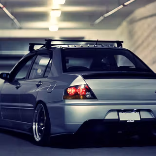 Tuner cars wallpaper