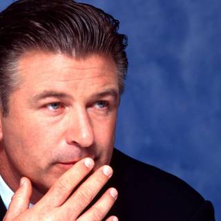 Alec Baldwin wallpaper
