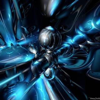 Awesome abstracts wallpaper