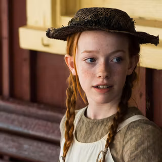 Gilbert Blythe Anne with an E wallpaper