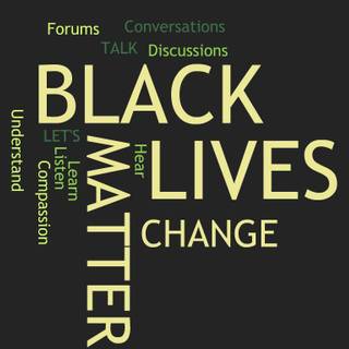 Black Lives Matter wallpaper