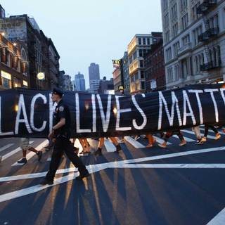 Black Lives Matter wallpaper