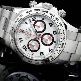 Diamond Rolex wallpaper