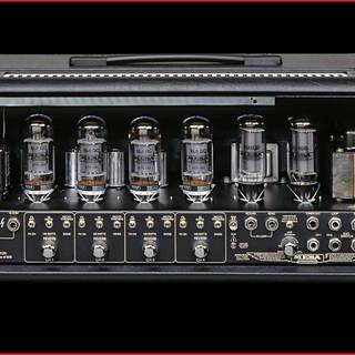 Mesa Boogie wallpaper