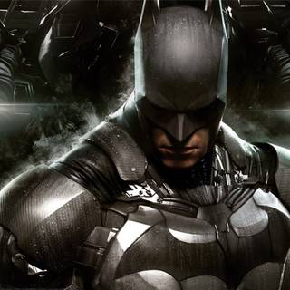 Batman cars wallpaper