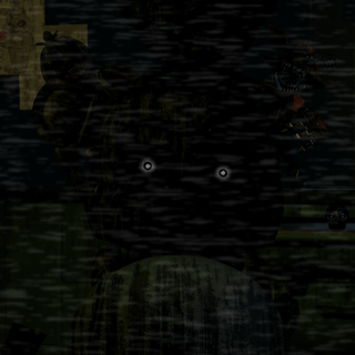 Hallucination wallpaper