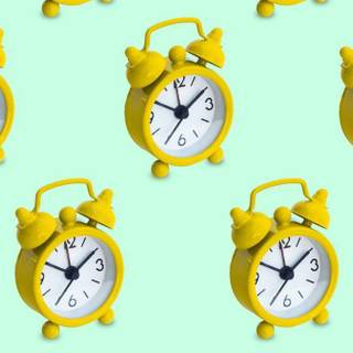 Daylight Saving 2018 wallpaper