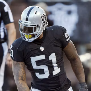 Bruce Irvin wallpaper