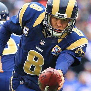 Sam Bradford wallpaper