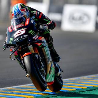 Johann Zarco wallpaper