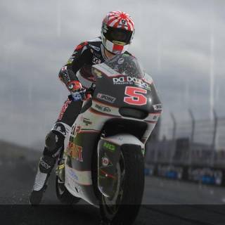 Johann Zarco wallpaper